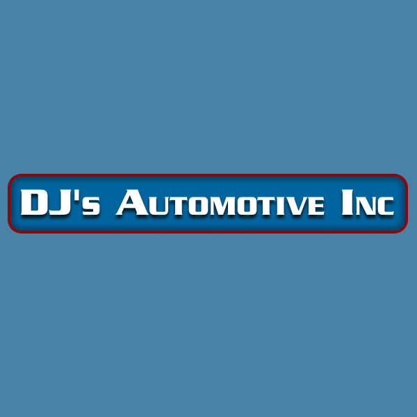 DJ's Automotive