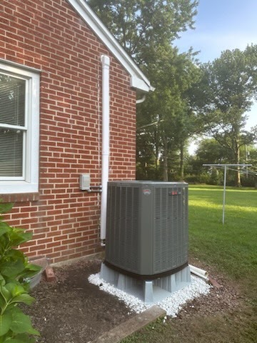 Maichle's Heating and Air Conditioning