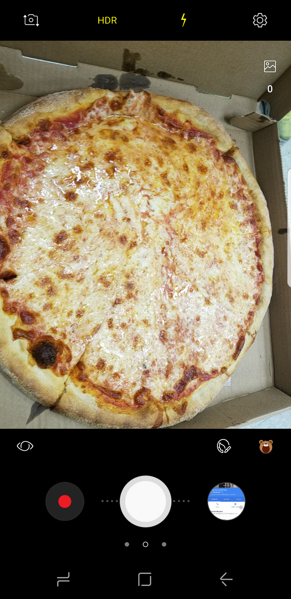 Photo credit: nextdoor