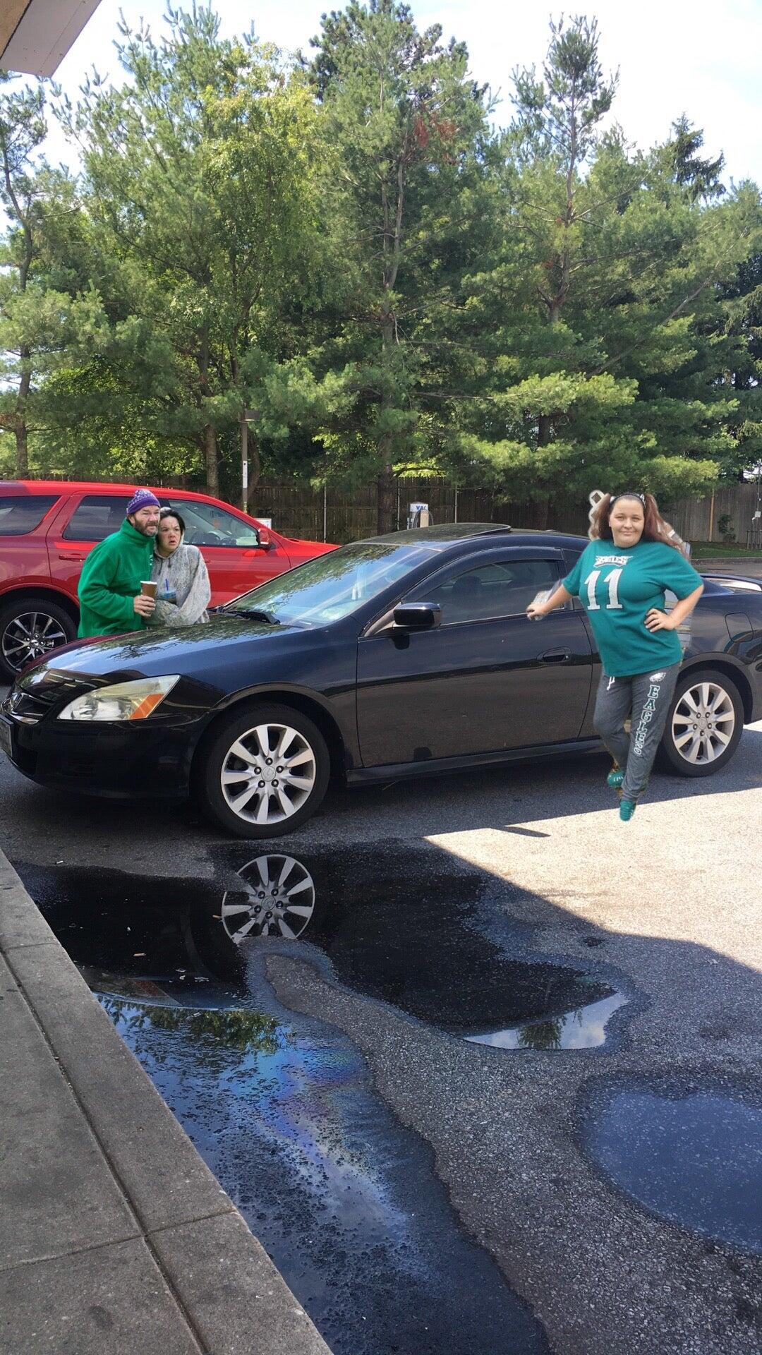 Photo credit: nextdoor
