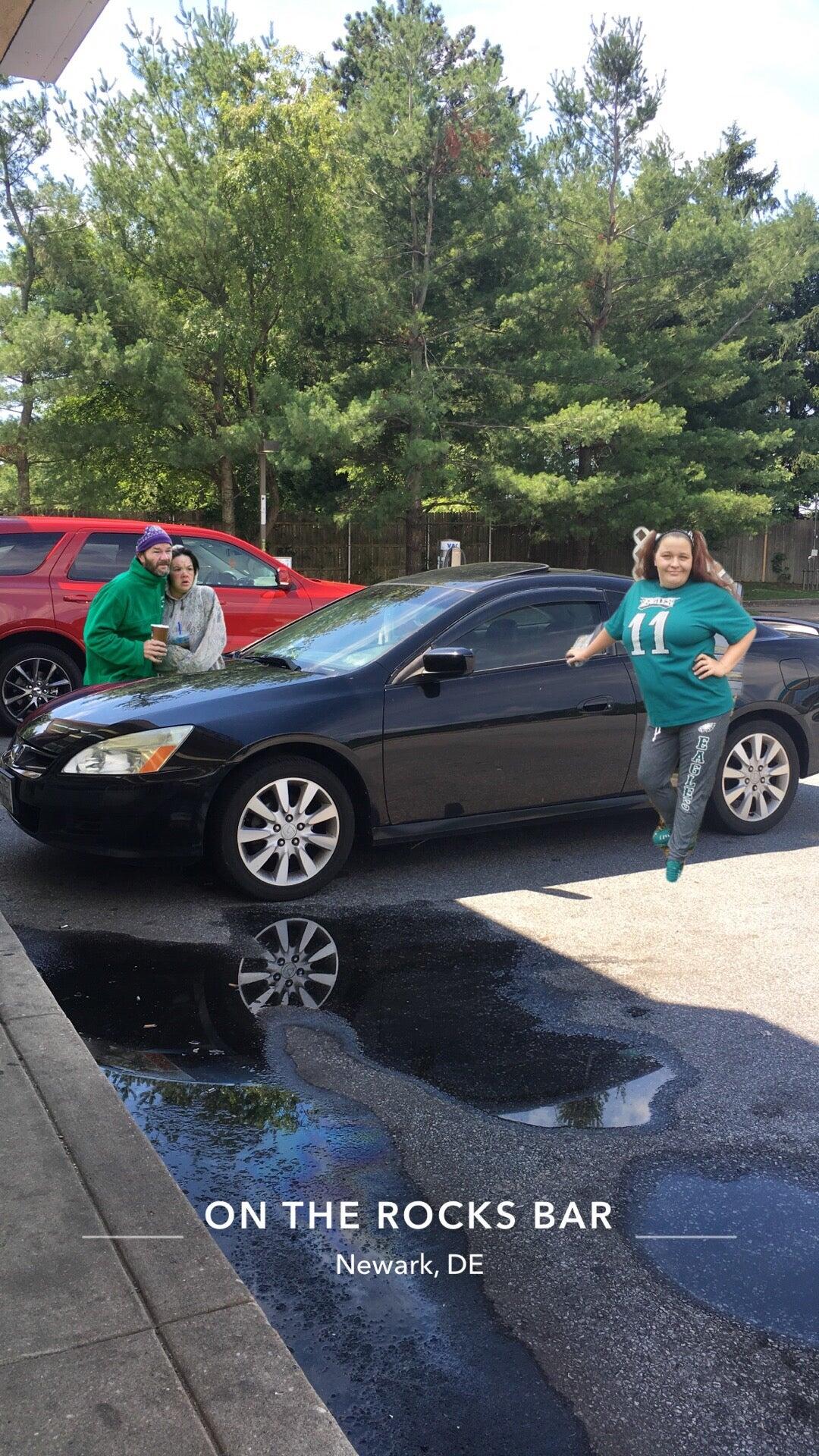 Photo credit: nextdoor