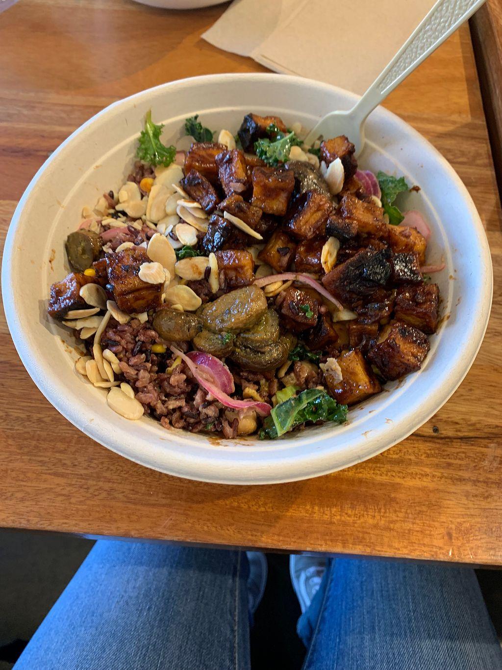 Photo credit: happycow