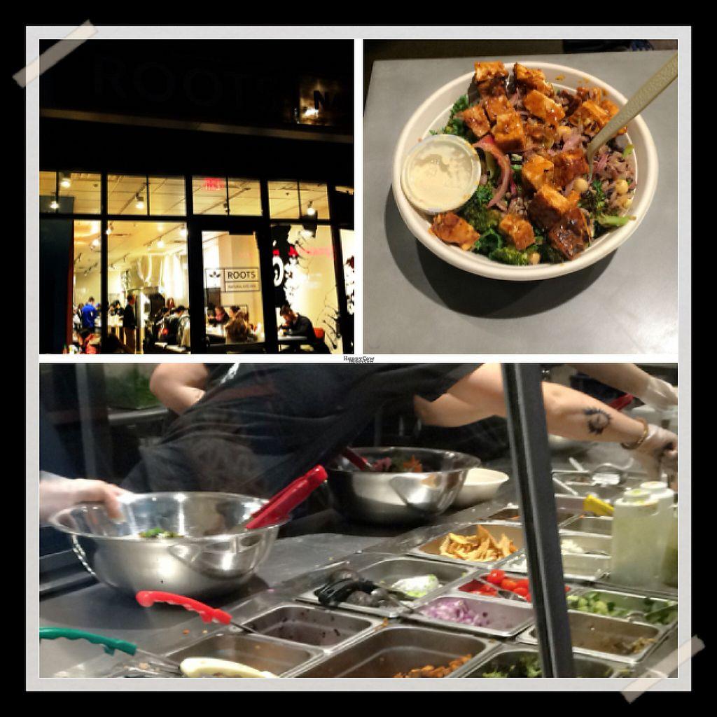 Photo credit: happycow