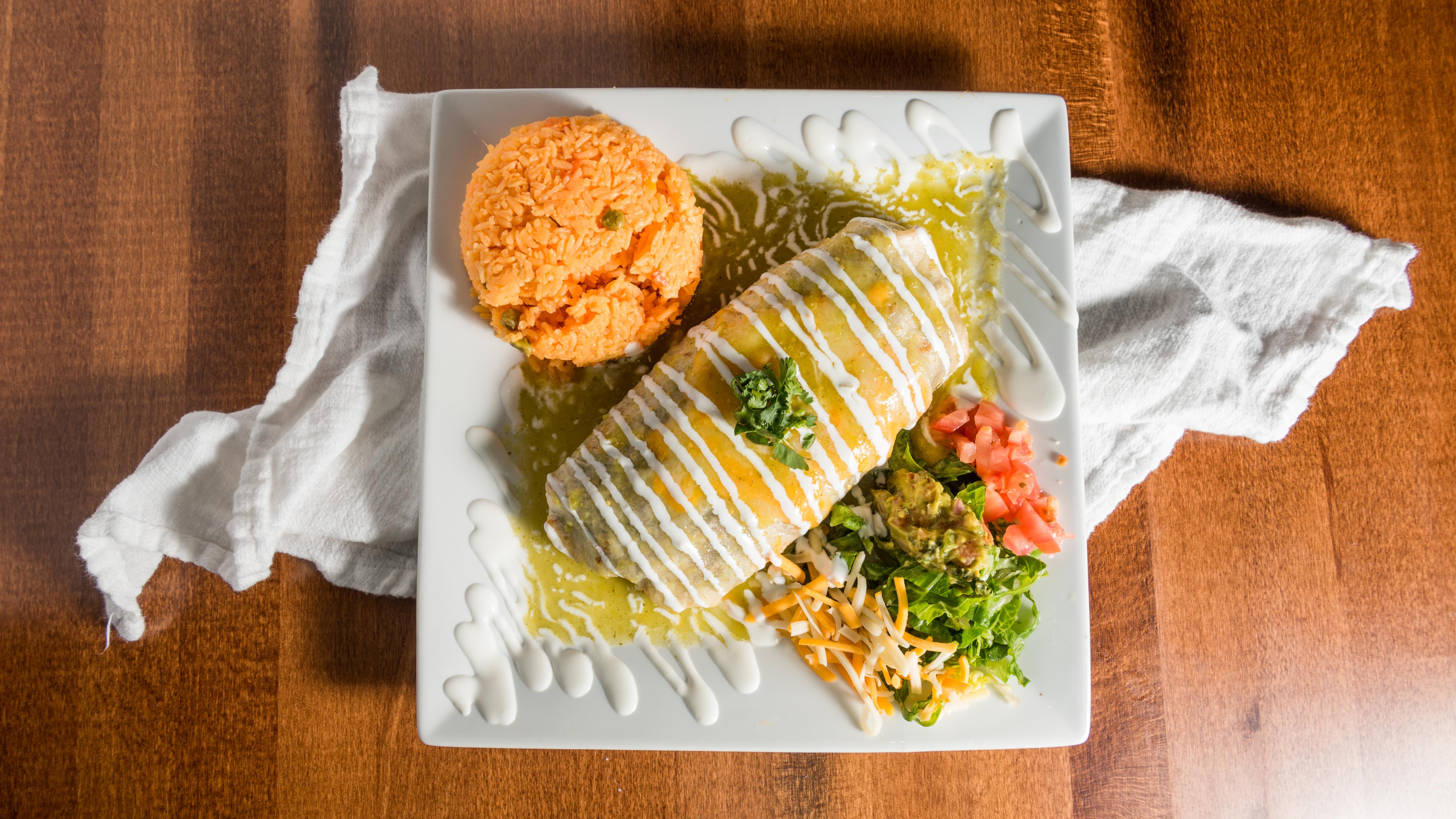 Photo credit: grubhub