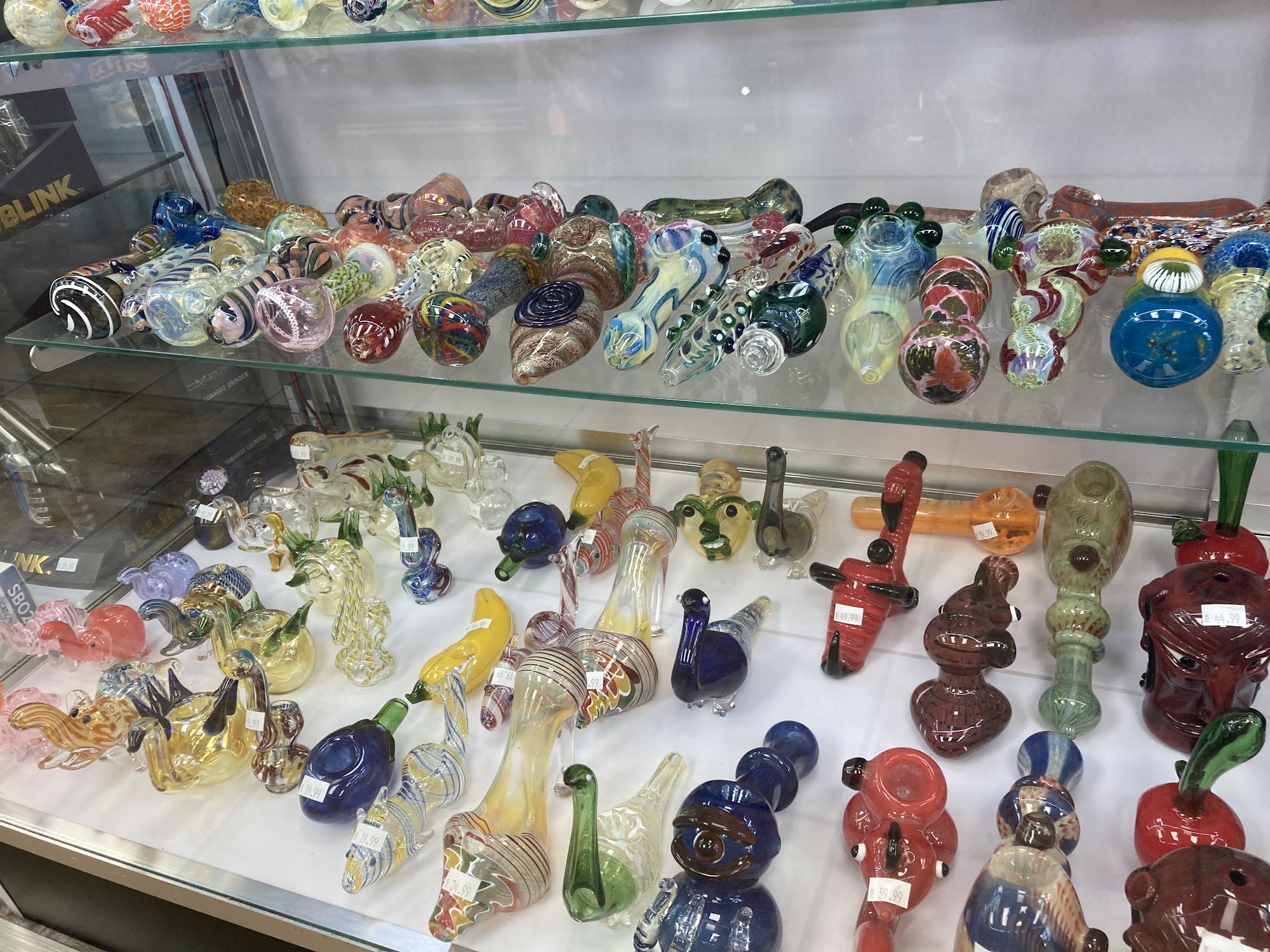 CLOUD HIGH VAPE & SMOKE SHOP - Newark DE - Hours, Directions, Reviews