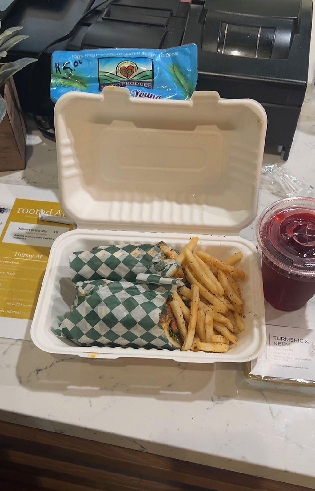 Photo credit: happycow