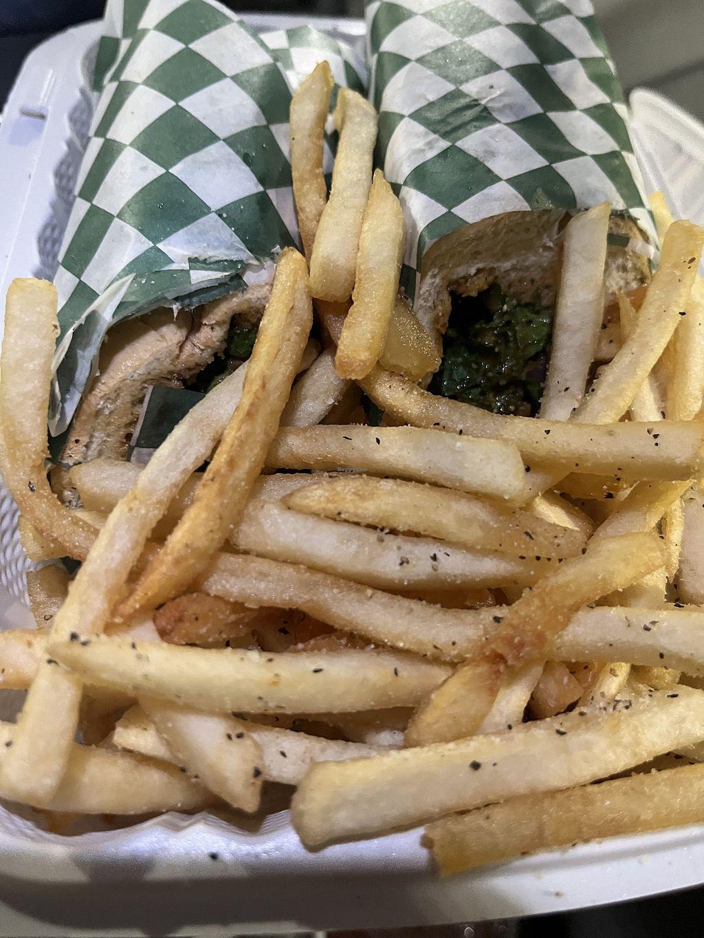 Photo credit: happycow