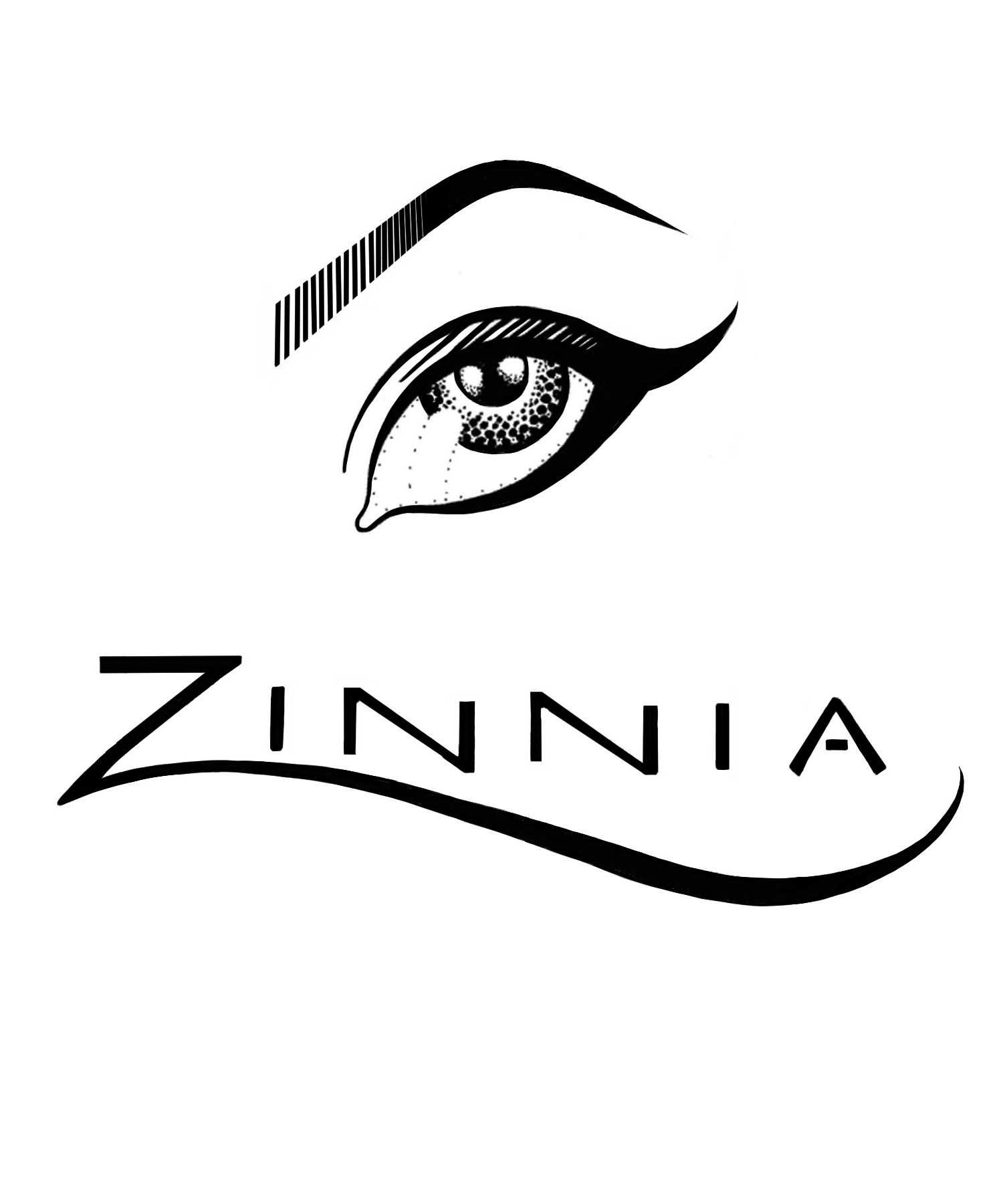 Zinnia Cosmetics Lounge