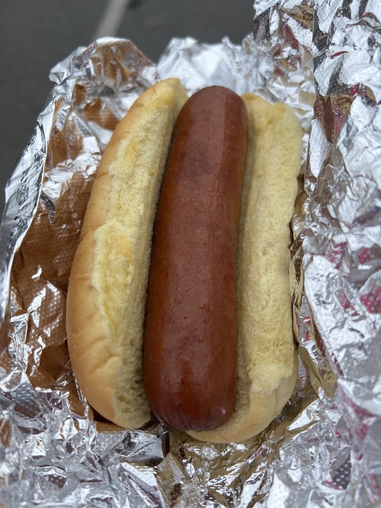 Ed's Hot Dogs
