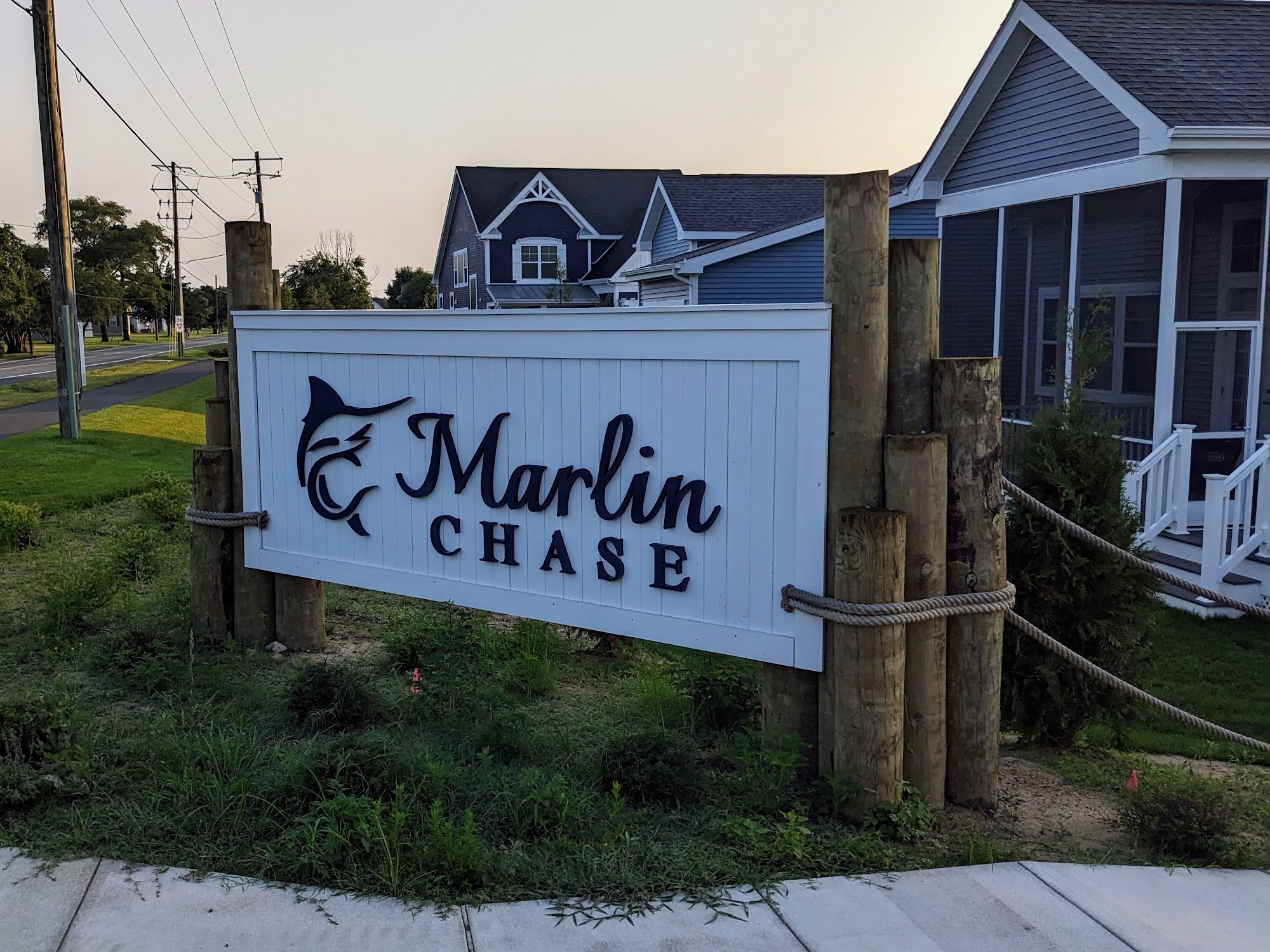 Schell Brothers at Marlin Chase 30576 Canary Way, Ocean View Delaware 19970