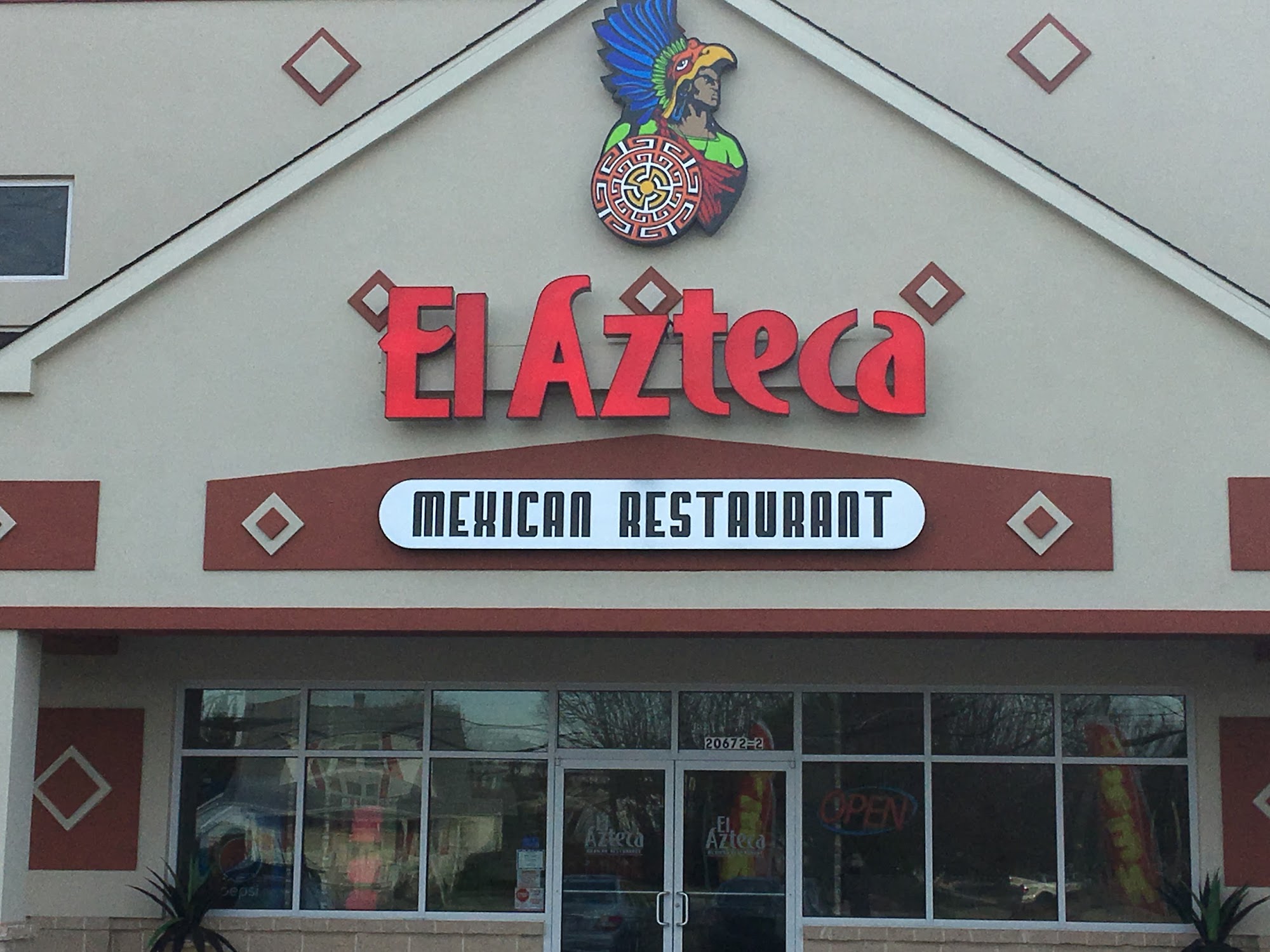 El Azteca