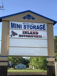 Selbyville Mini Storage