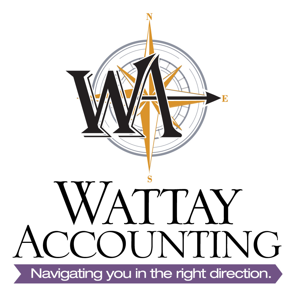 Wattay Accounting