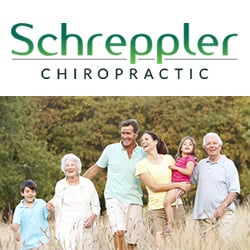 Schreppler Chiropractic Offices PA