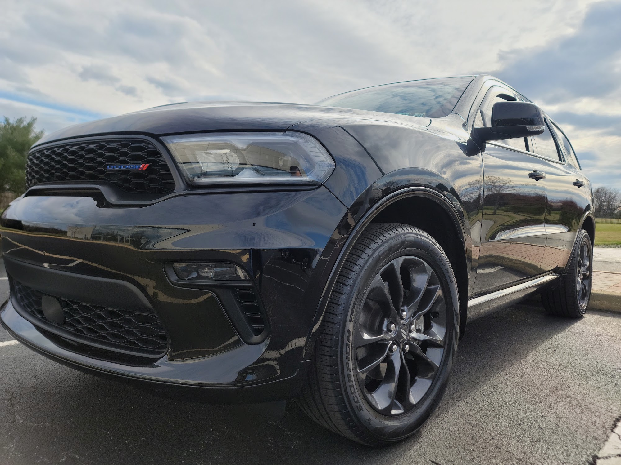 New Wave Auto Detailing 313 Androssan Pl, Townsend Delaware 19734