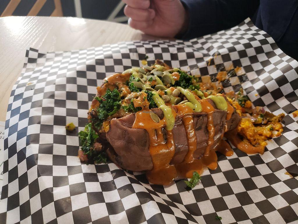 Photo credit: happycow