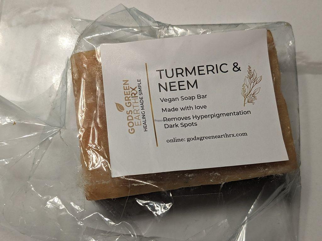 Photo credit: happycow