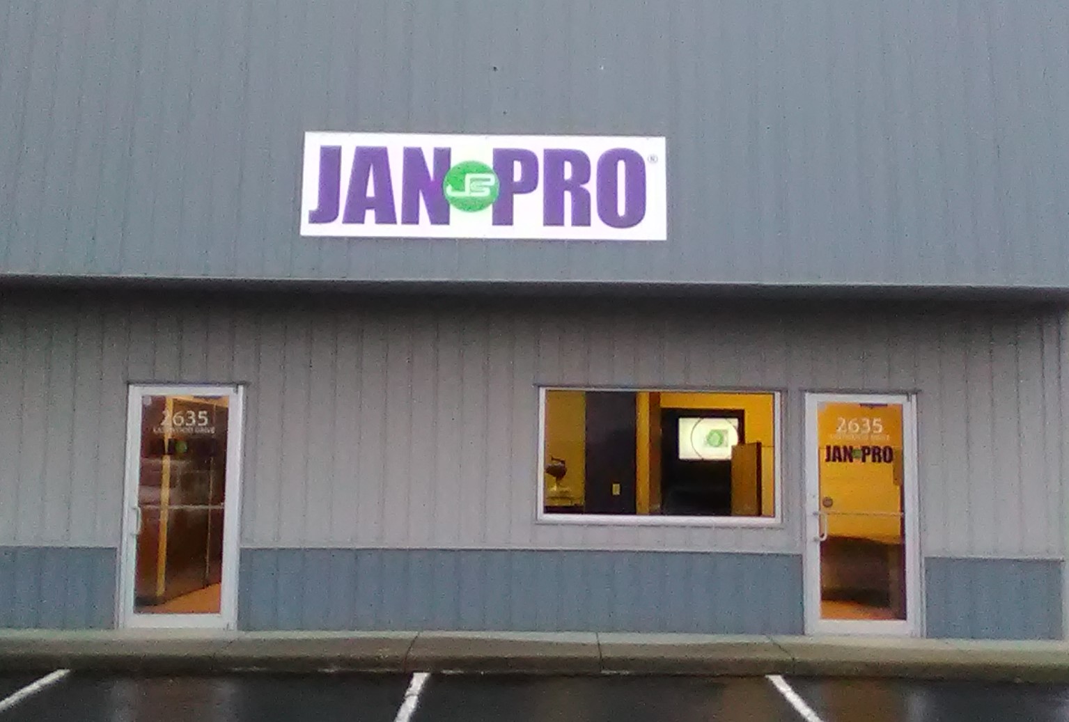Jan -Pro