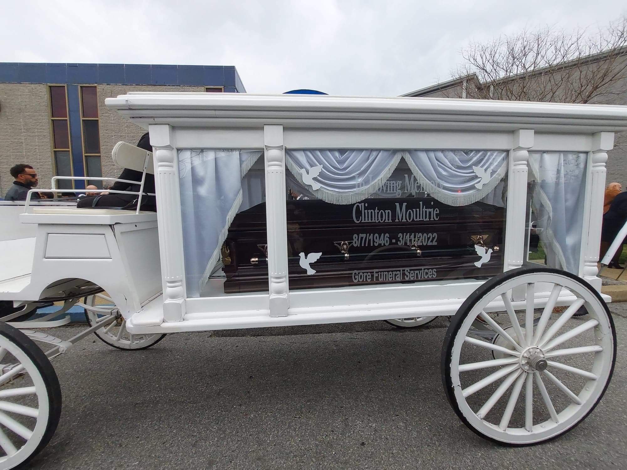 Gore Funeral Services