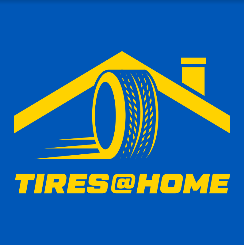 Tires At Home
