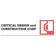 Critical Design & Construction Corp.