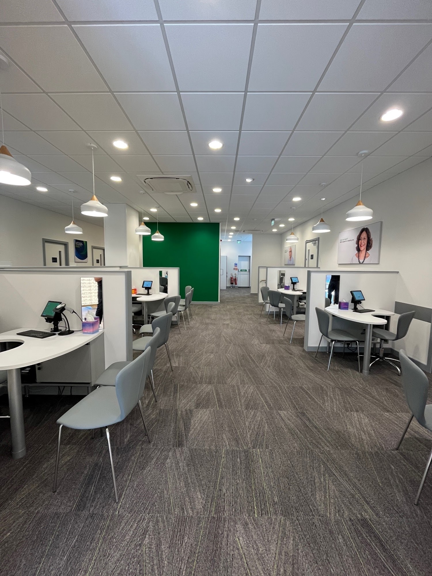 Specsavers Opticians and Audiologists - Alfreton