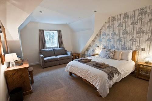 The White Hart Inn