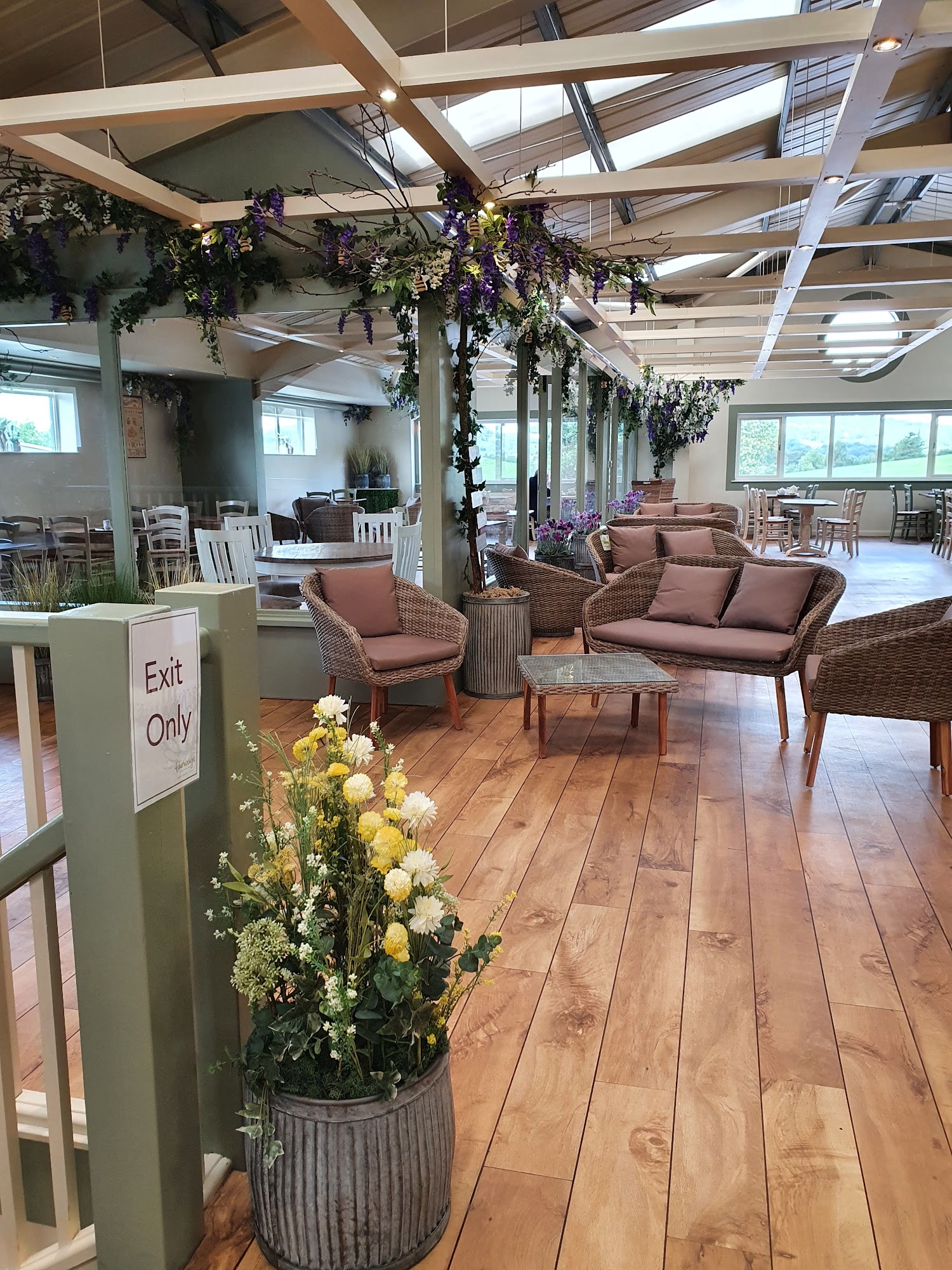 Fairways Garden Centre