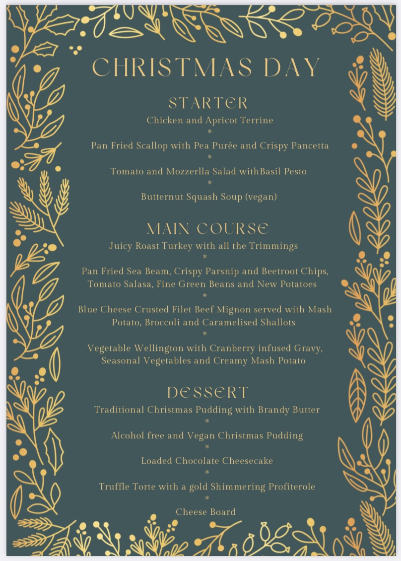 The Bear Inn