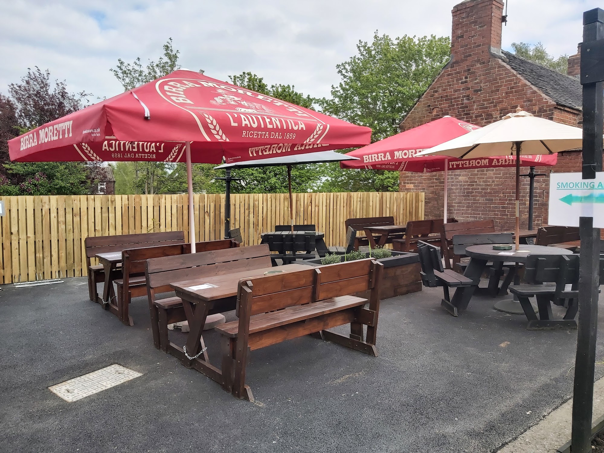 Dead Poets Inn 38 Chapel St, Holbrook, Belper