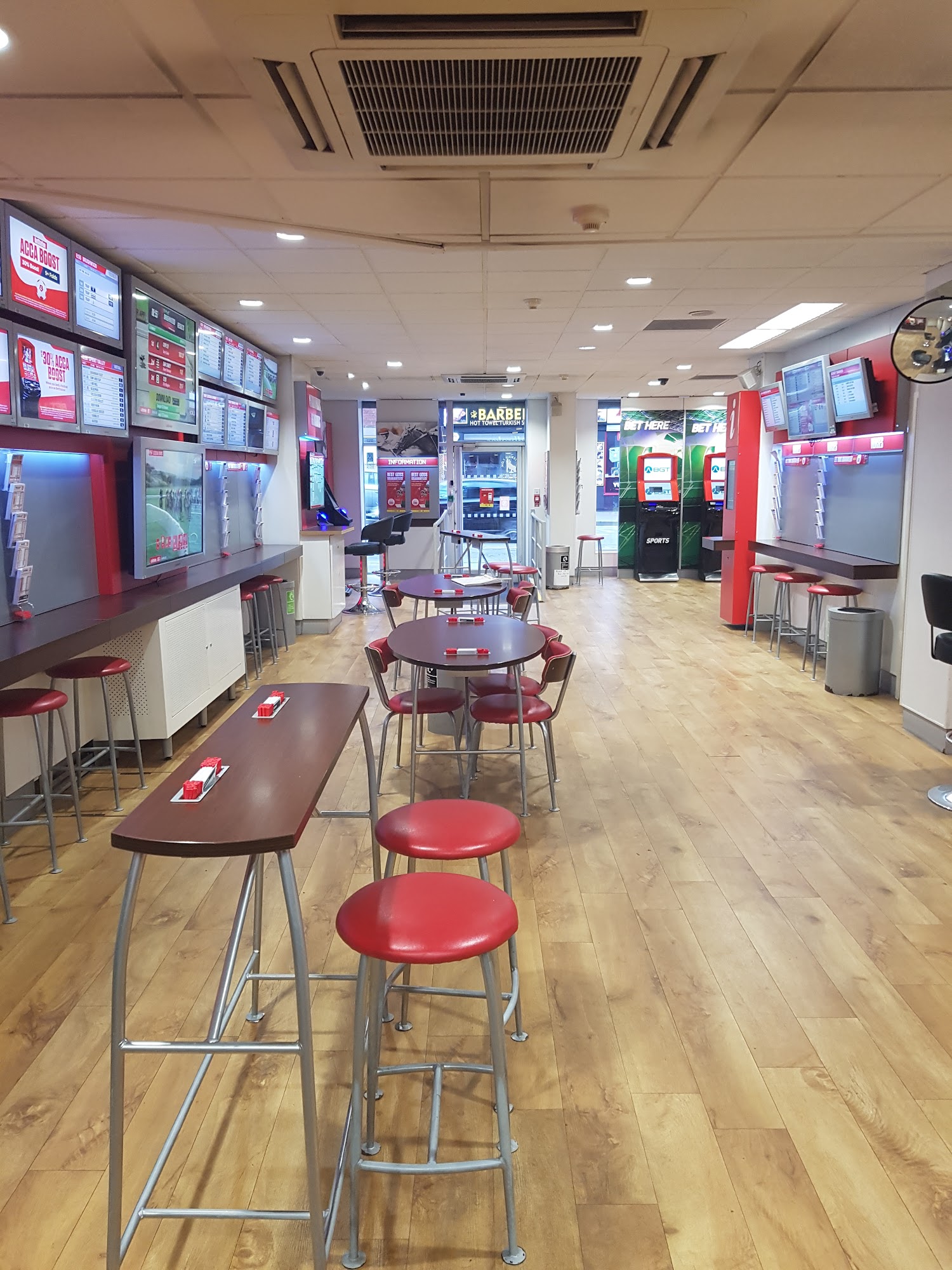 Ladbrokes