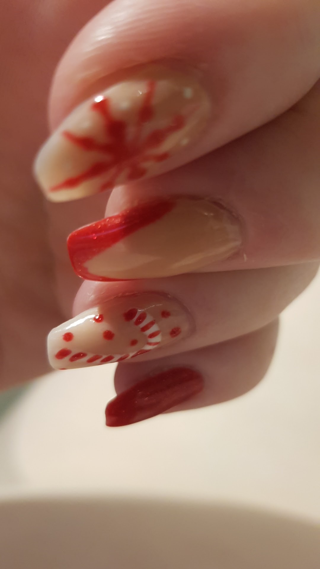 Mirage Salon