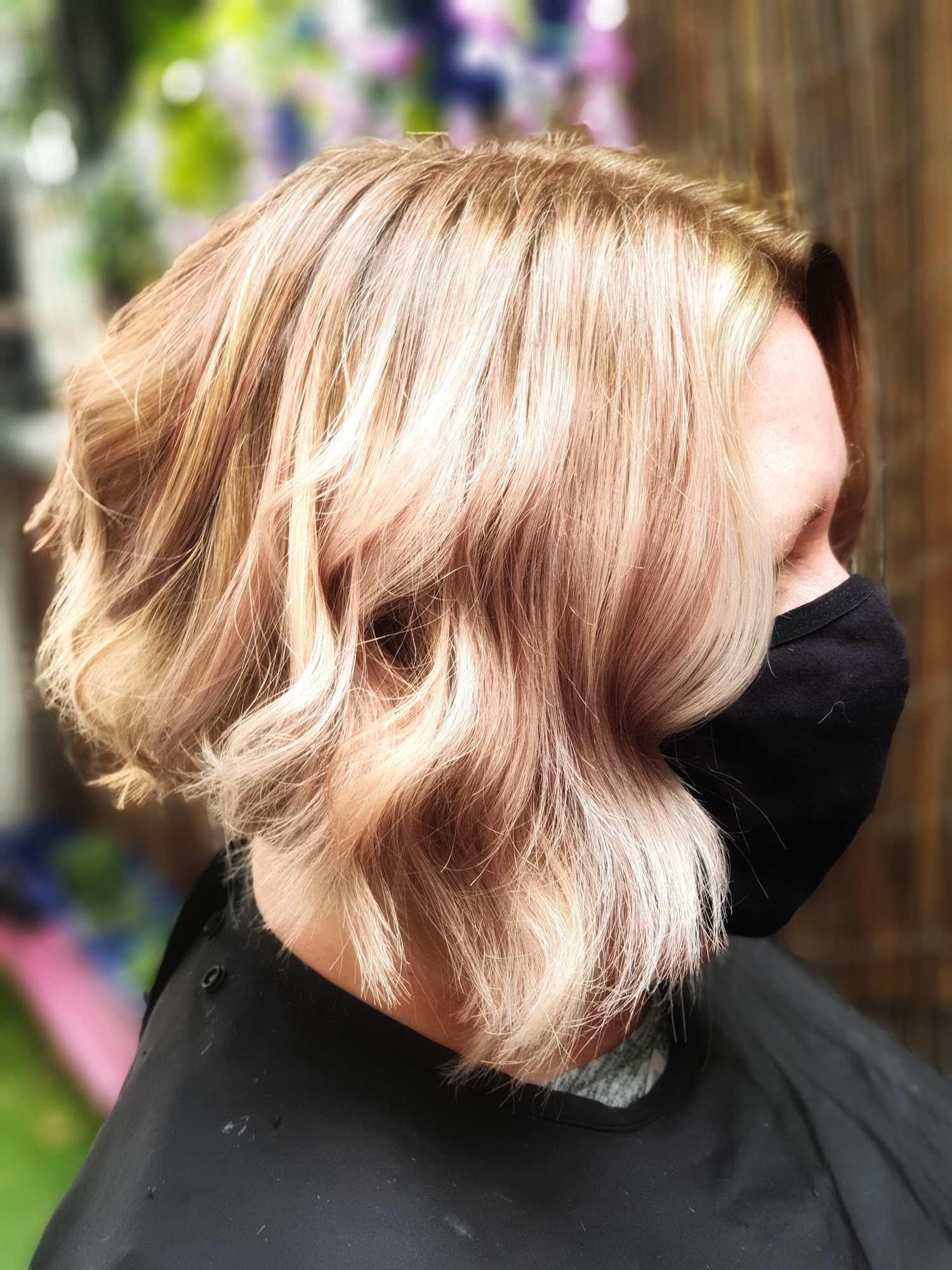 GIGI BROWNS HAIRDRESSING