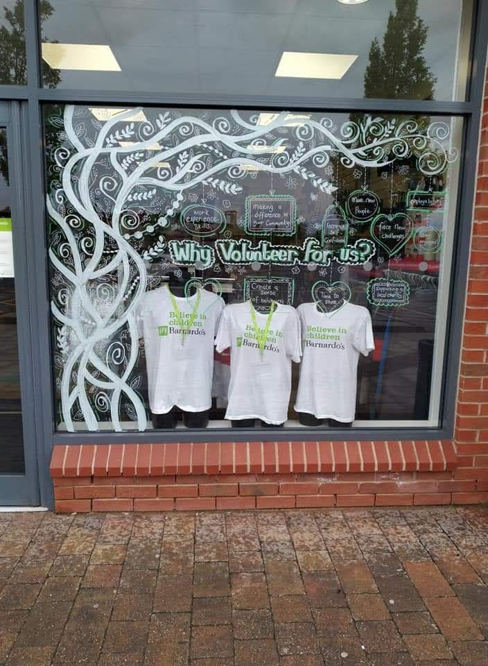 Barnardo's