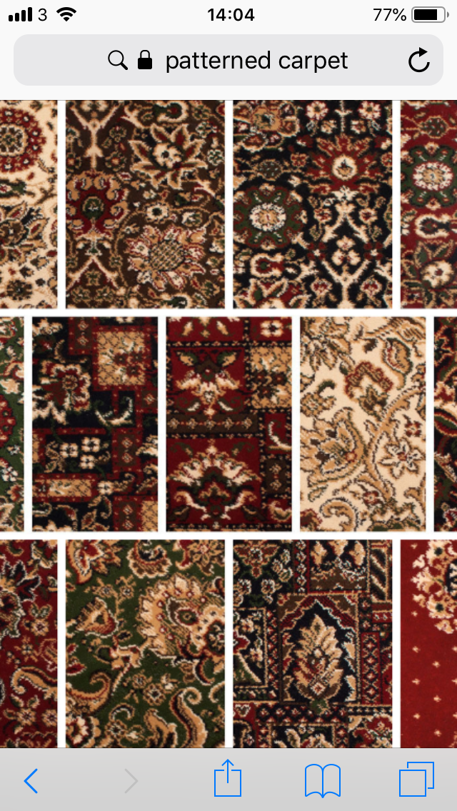 Carpet & Vinyl Centre