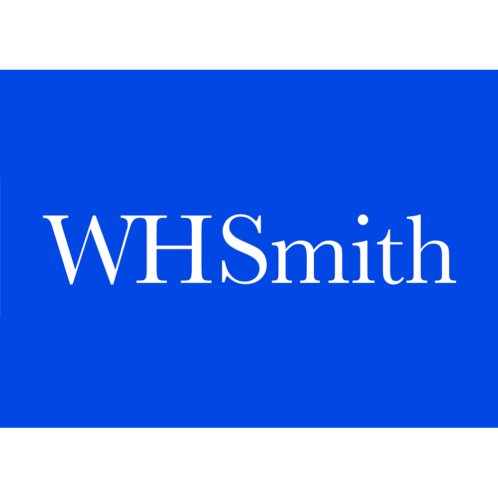WHSmith Motorway Services