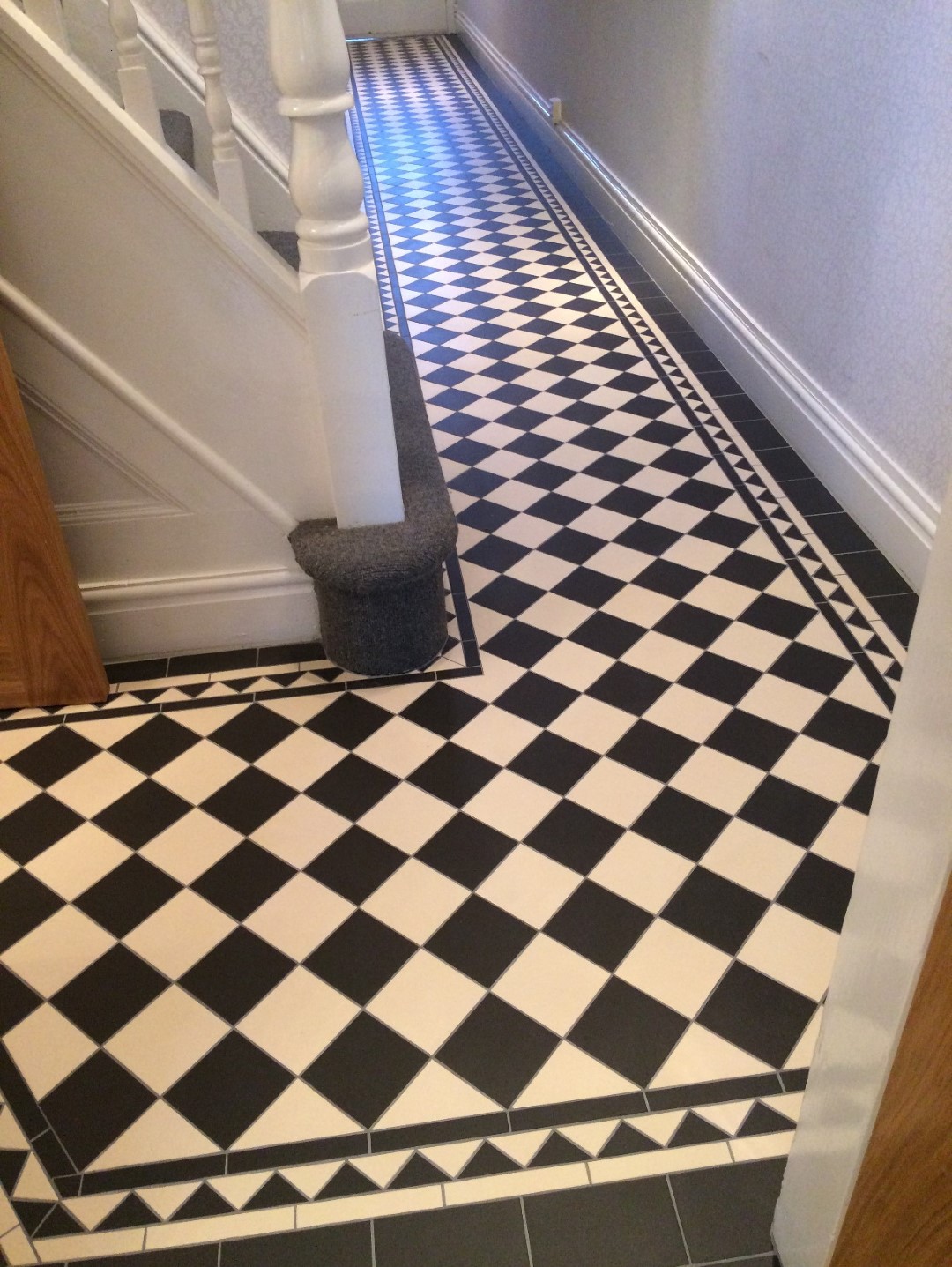 Alternative Tiles