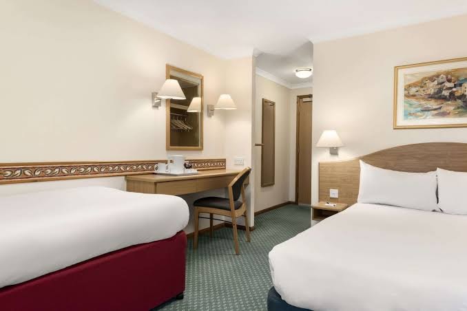 Days Inn Donington A50