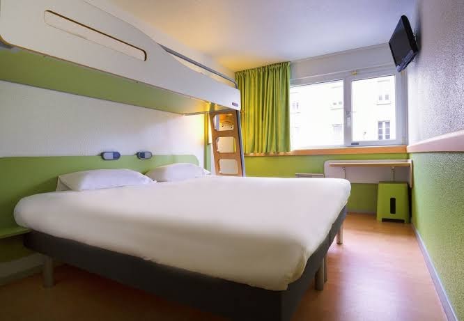 Ibis budget