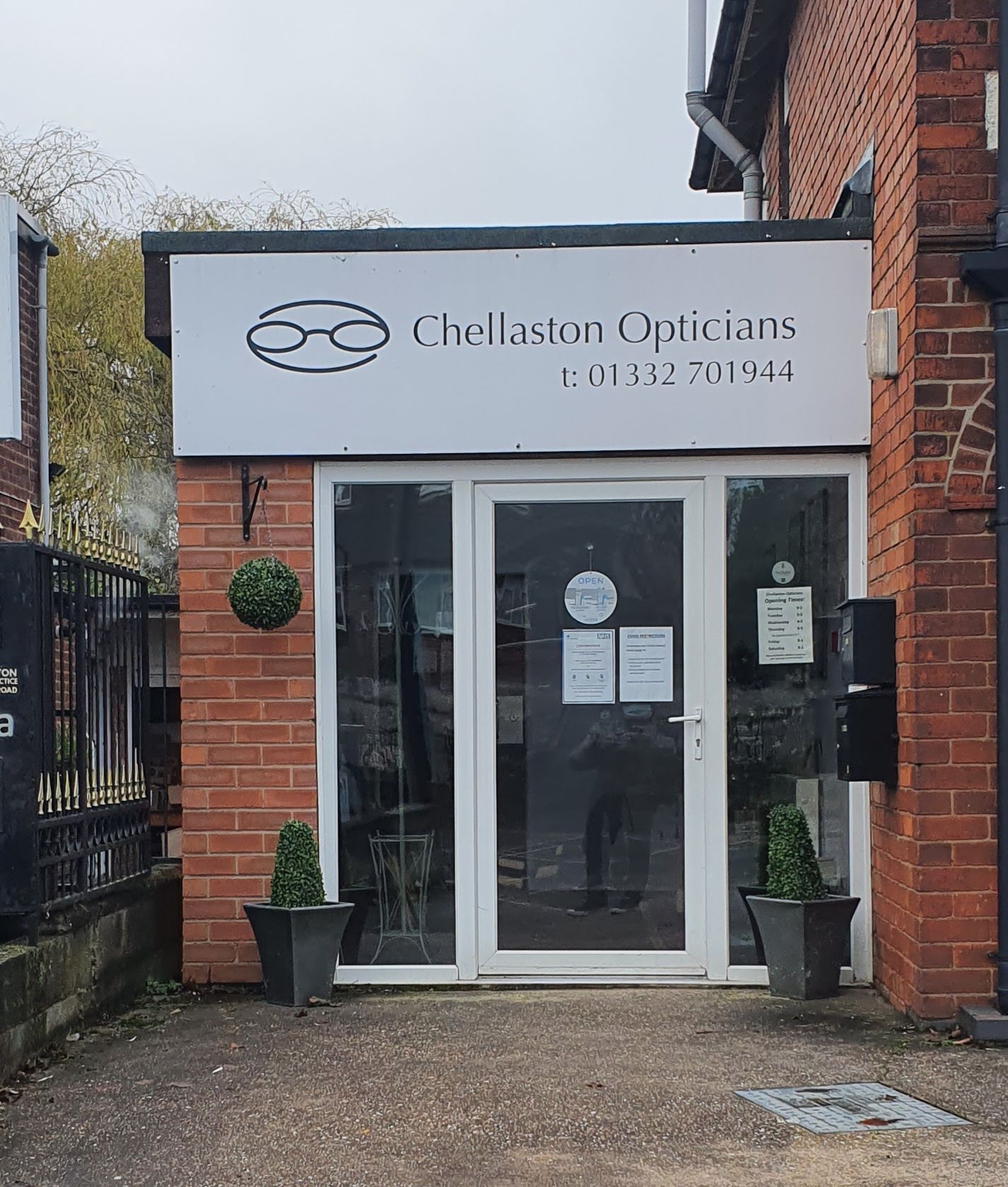 Chellaston Opticians
