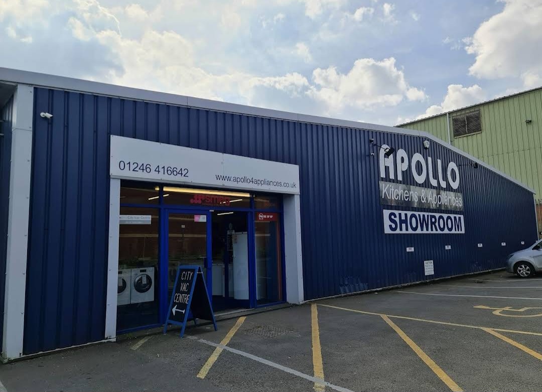 Apollo Appliances