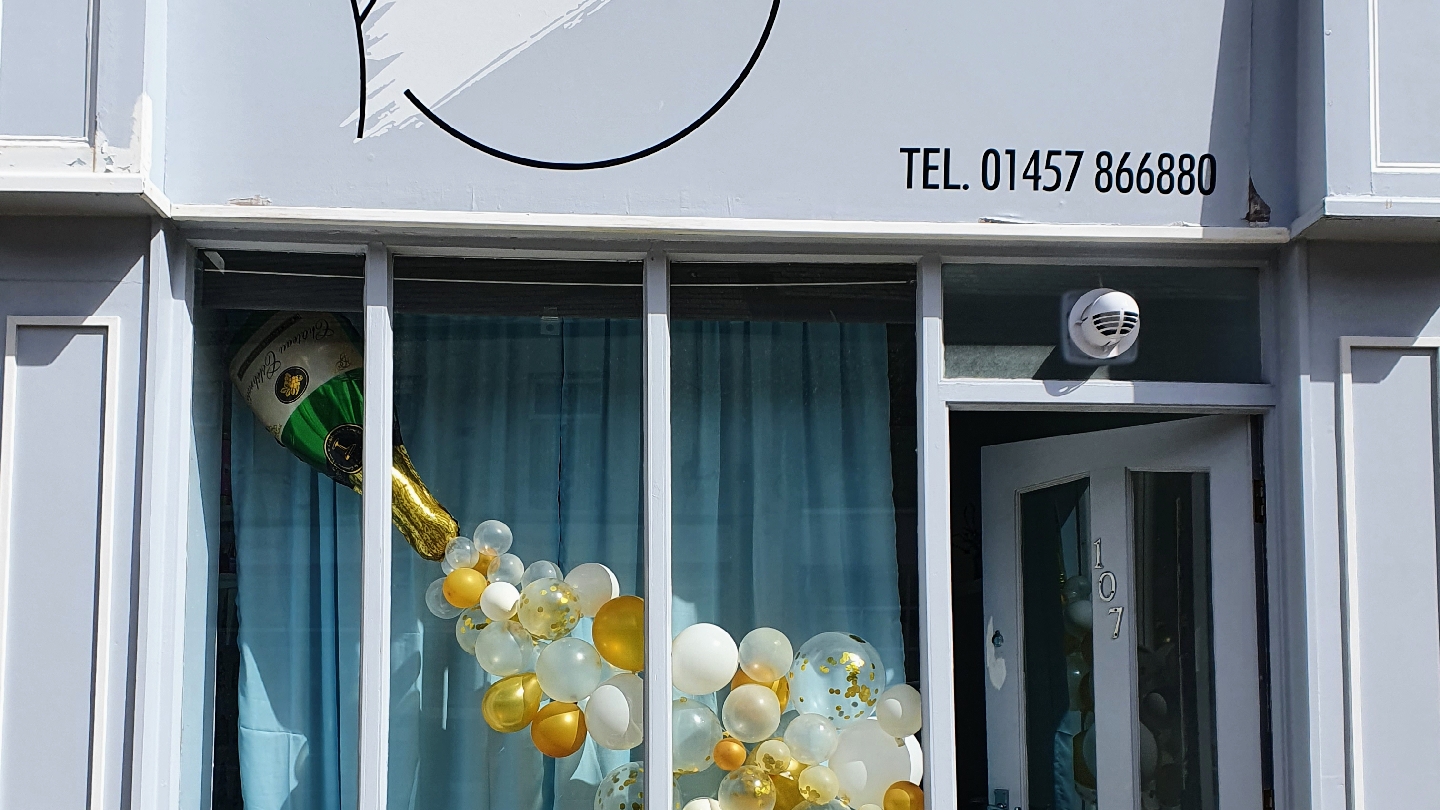 Extra Space Storage Birmingham