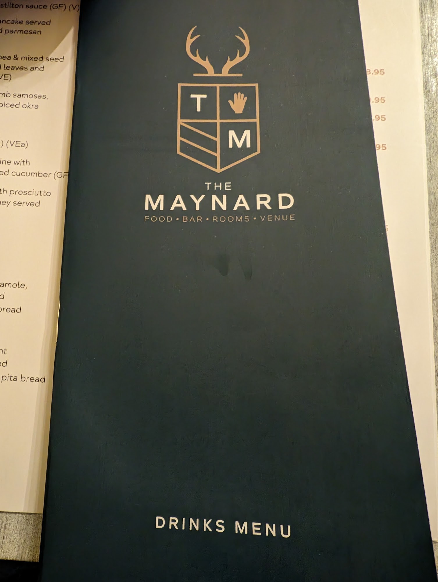 The Maynard