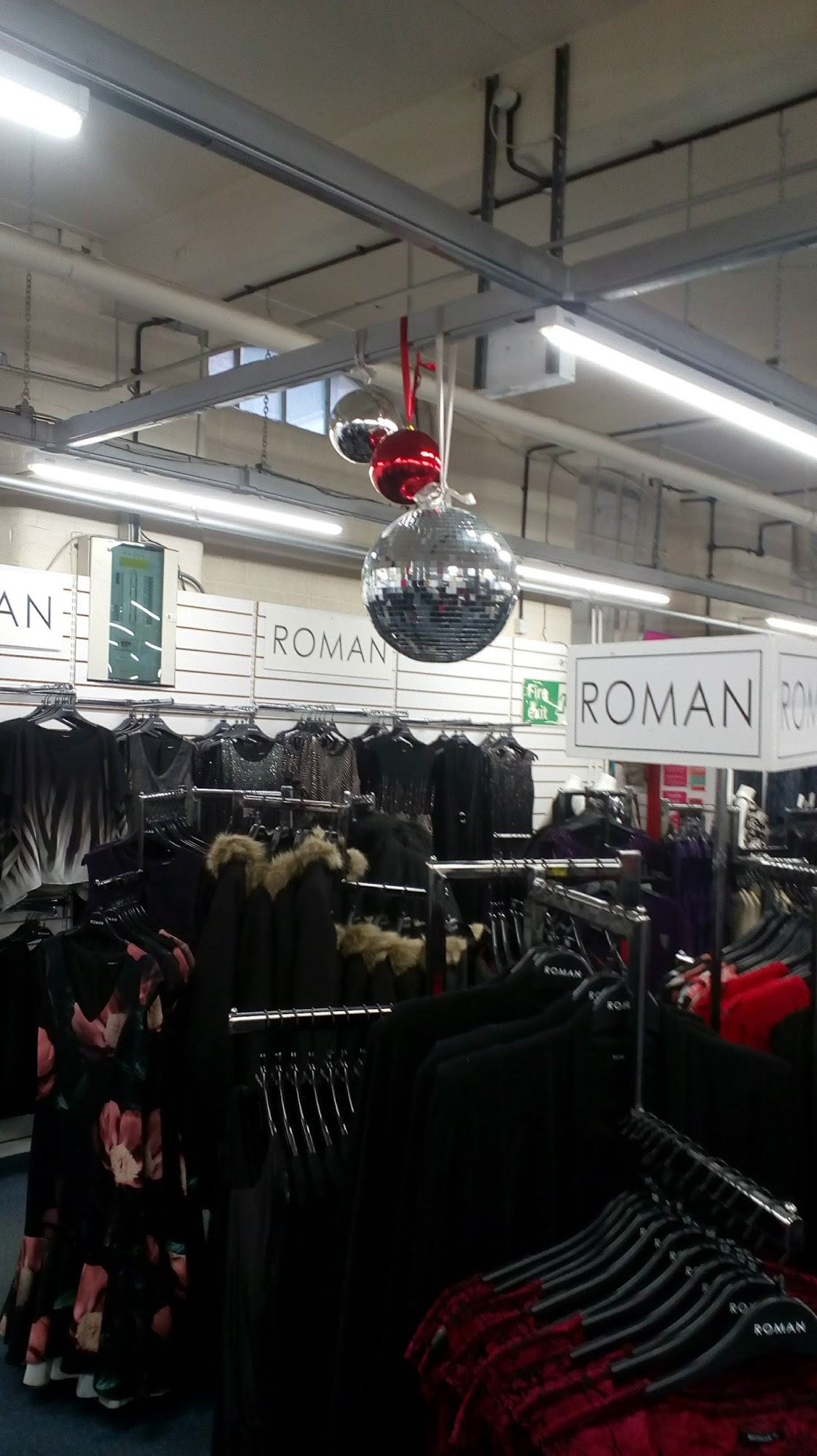 Roman