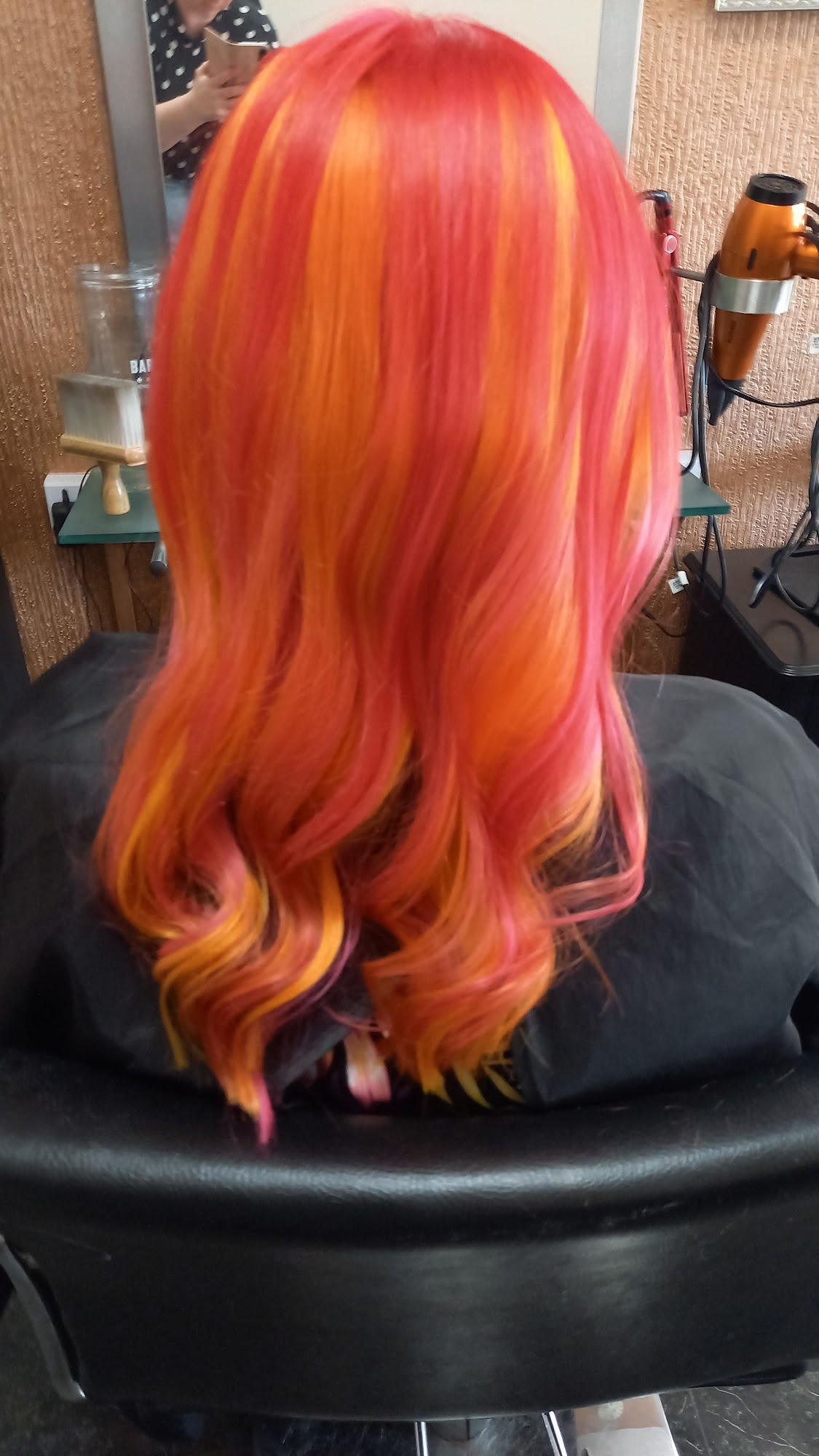 Starz Hair & Beauty Ilkeston