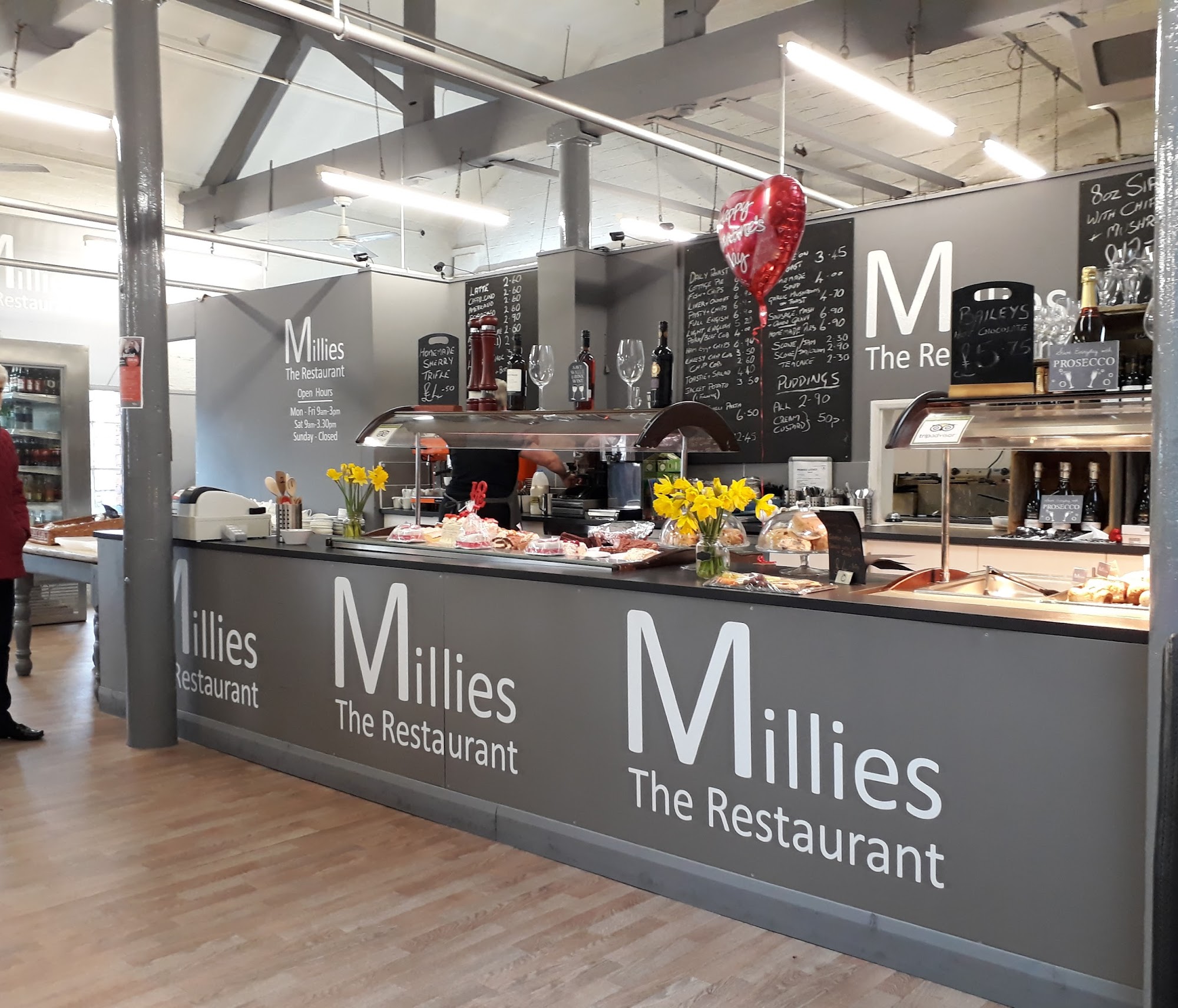 The Edinburgh Woollen Mills Ilkeston