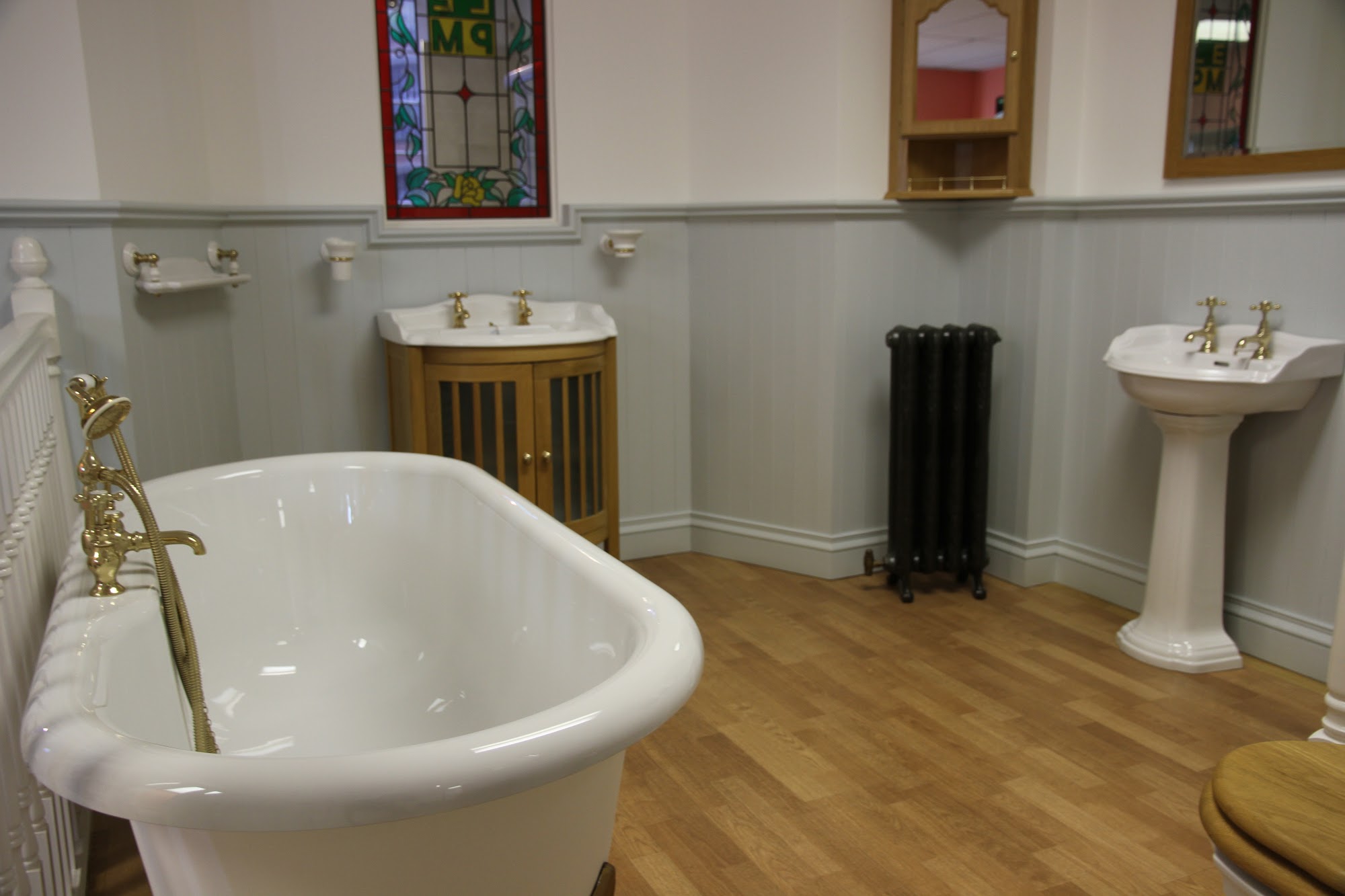 Long Eaton Plumbers Merchant Ltd Long Eaton