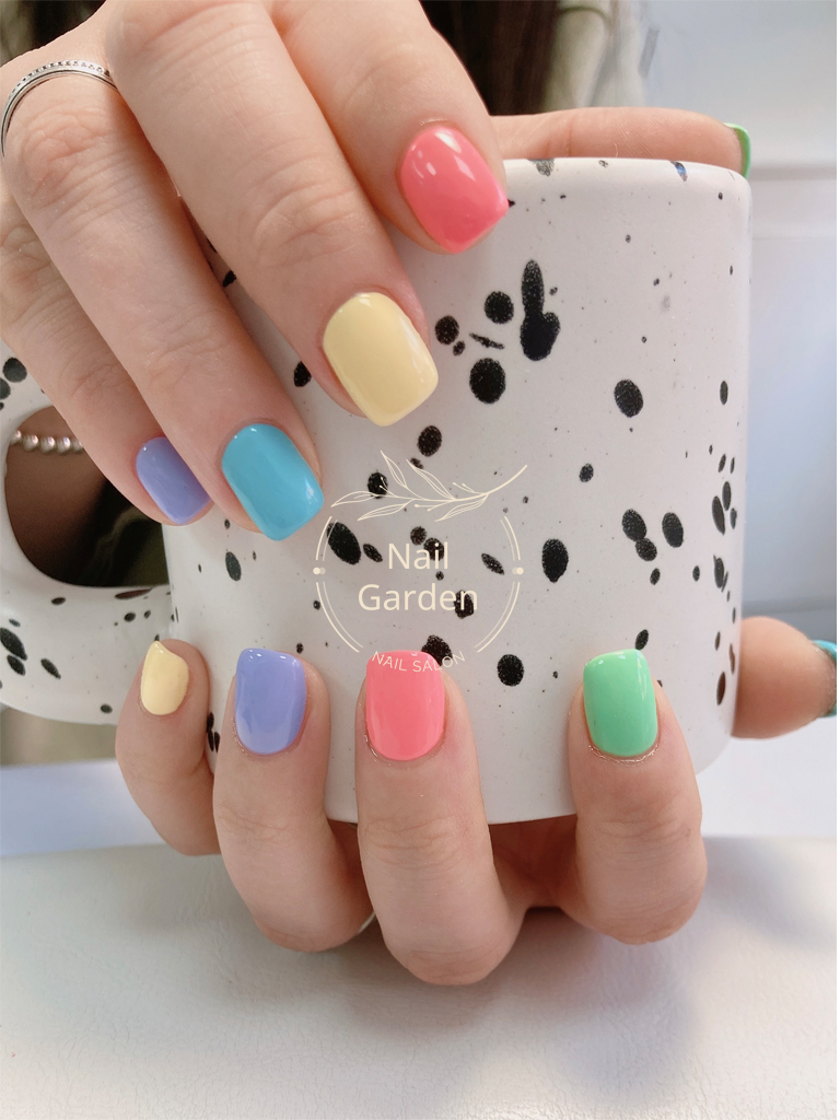 Nail Garden Long Eaton