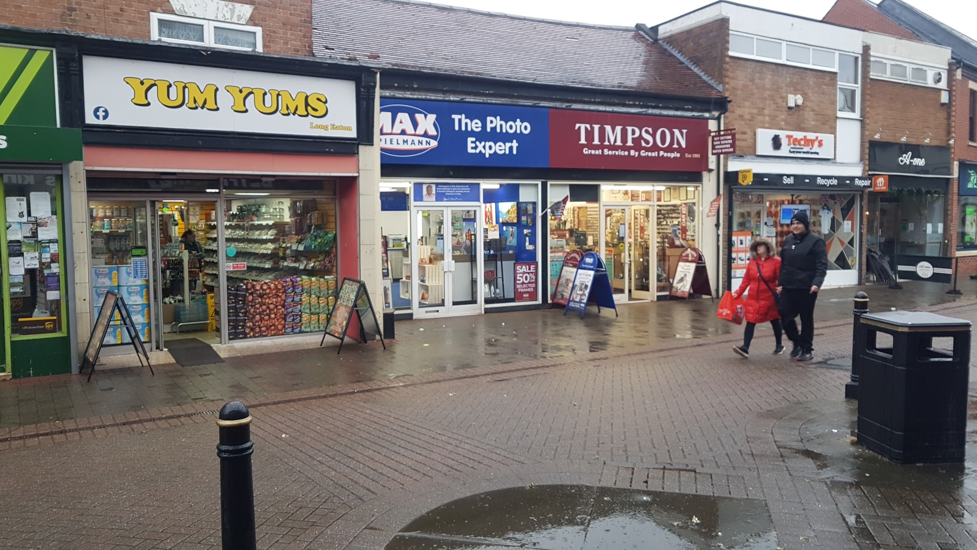 Timpson