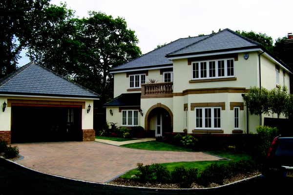 Whitworth Timber Windows Ltd